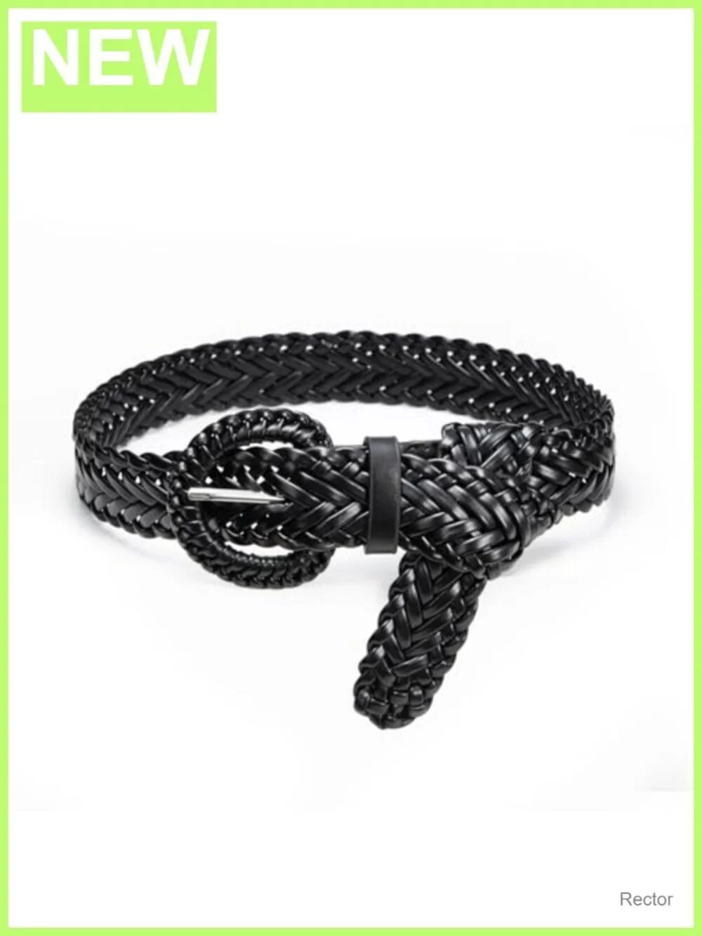 N/A woven belts